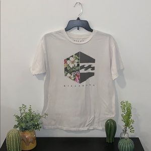 Billabong Tropical Graphic Tee